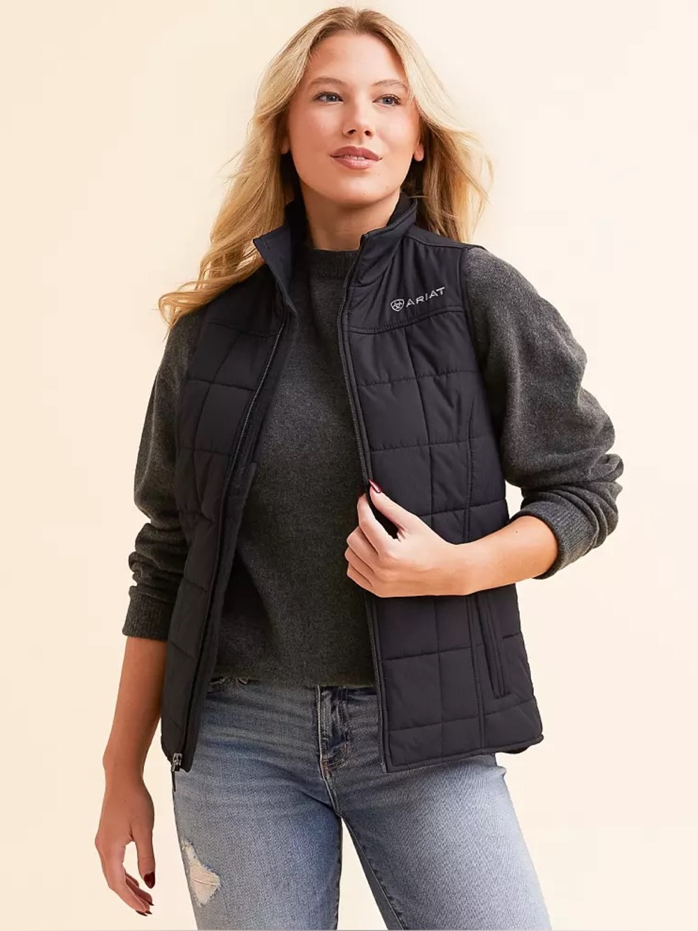Ariat Cirius Insulated Vest